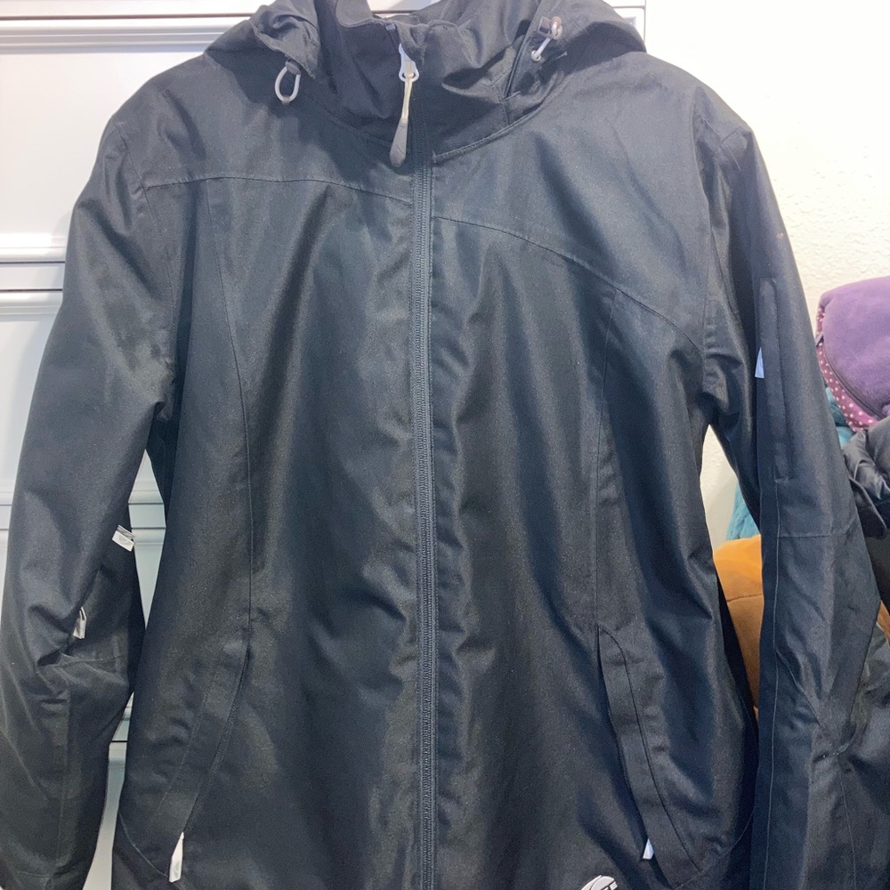Golite ski jacket